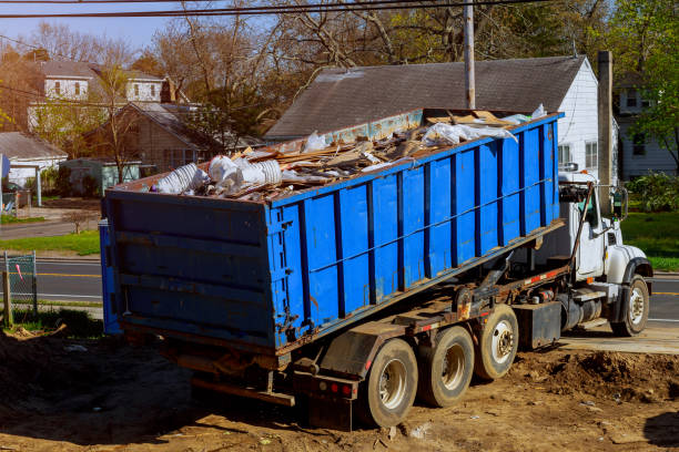 Best Yard Waste Removal  in Rising Sun Lebanon, DE
